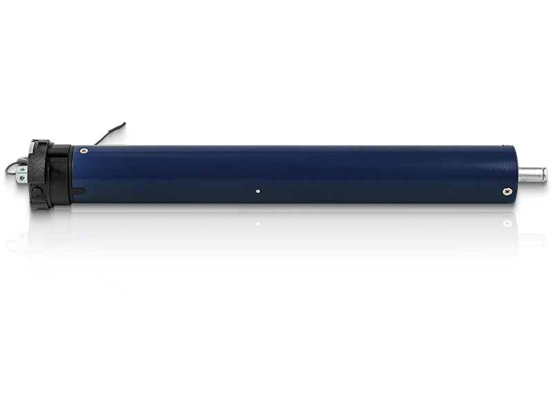 ZT45ES Range - Siuper Short 45MM Electronic Radio Type Tubular Motor