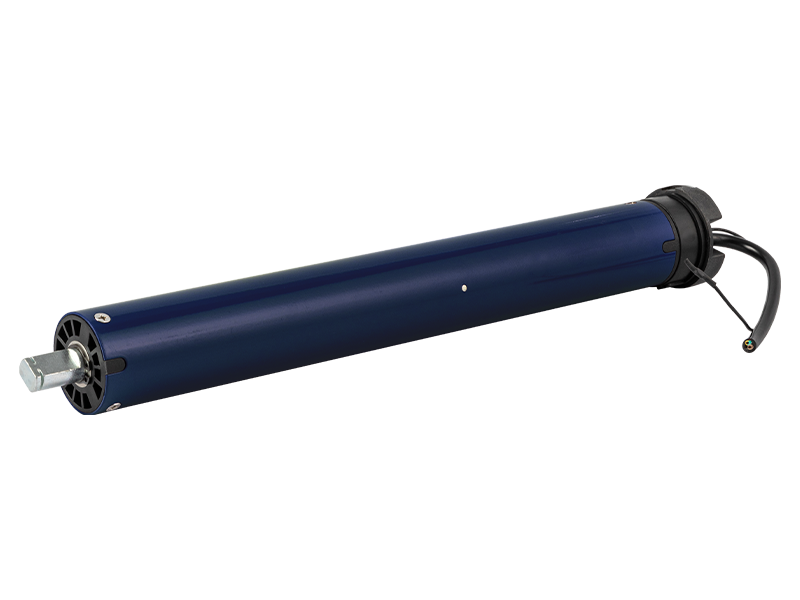 ZT45ES Range - Siuper Short 45MM Electronic Radio Type Tubular Motor