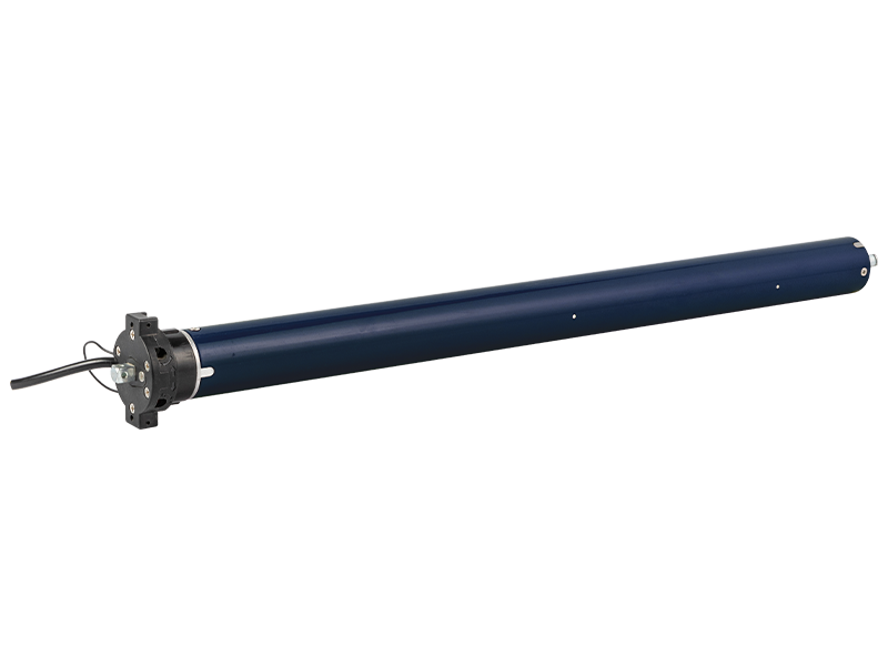 ZT45R Range - 45MM Builf-in Receiver Type Tubular Motor