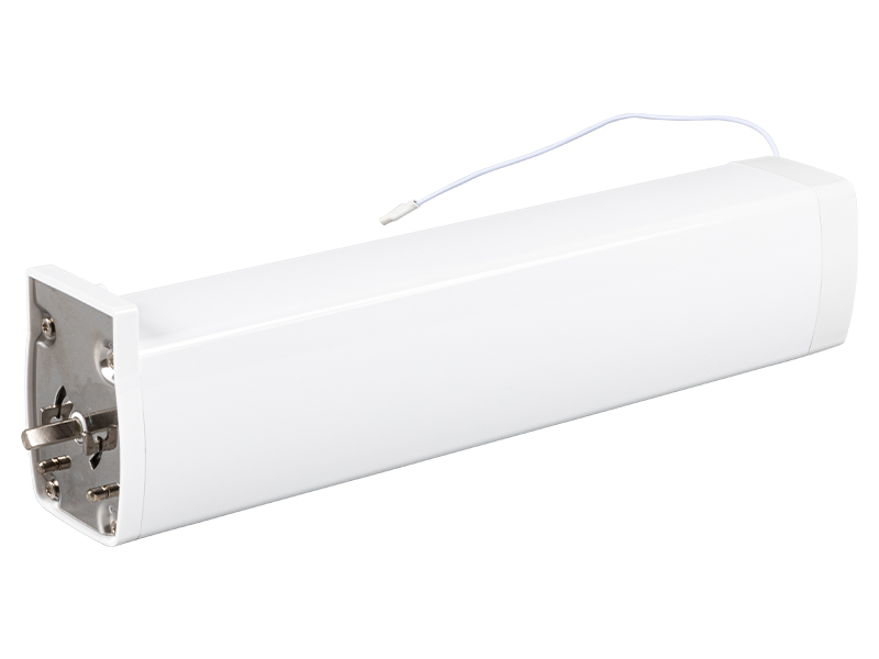 ID82AE-WIFI BI-Direction+ Built-in Adapter Electronic Radio Curtain Motor