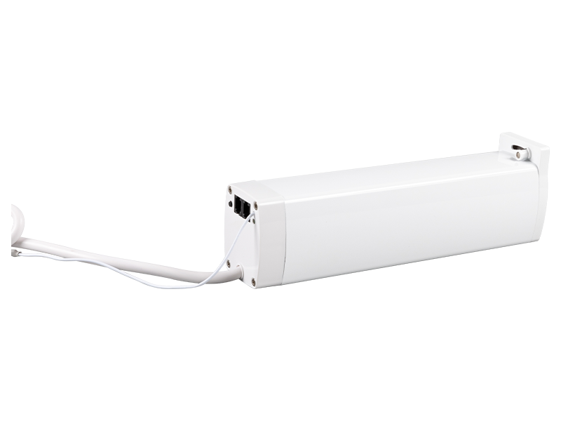 ID82AE-RS485 Communication function+Built-in Adapter Electronic Radio Curtain Motor