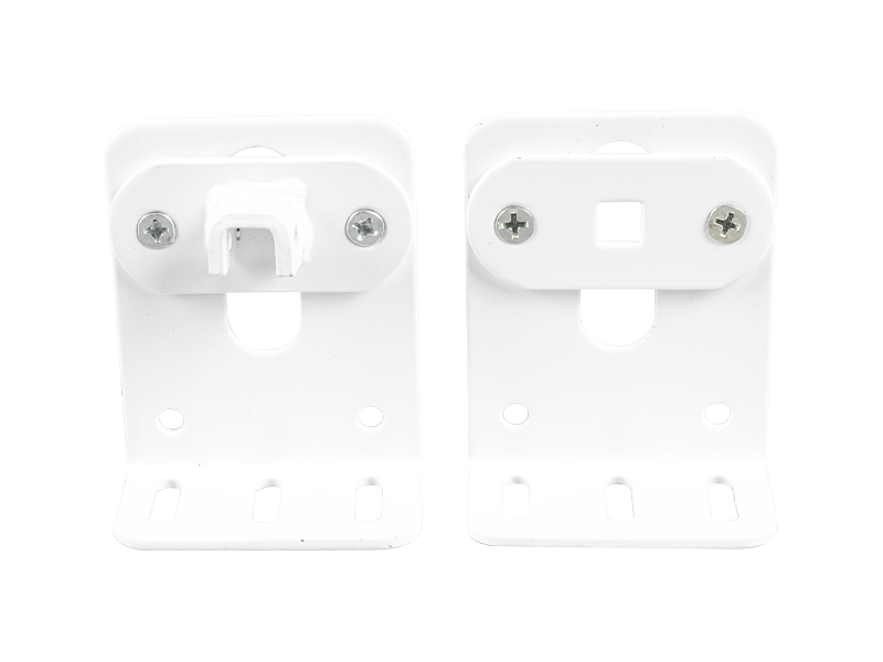 Tubular motor mounts