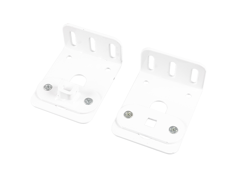 Tubular motor mounts