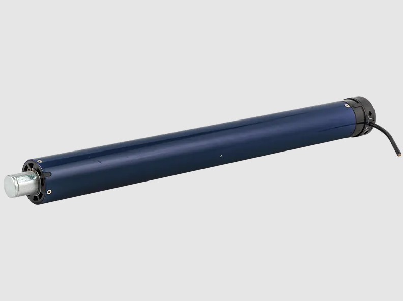 When encountering 45MM Tubular Motor: Will traditional motors be completely eliminated?